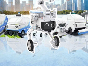 让城市成为一个生命体：交大系酷哇发布WAM 2.0世界模型，剑指RoboCity终局