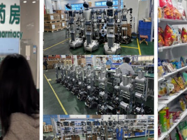 行业记录！仅6个月打通真实场景批量交付，大咖机器人做对了什么？