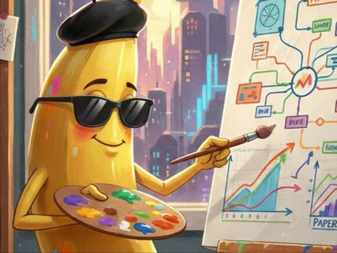 谷歌做了个论文专用版nano banana！顶会级Figure直出