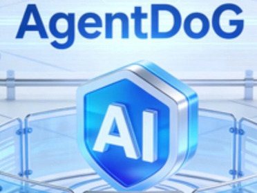 AgentDoG：为AI智能体戴上「诊断项圈」