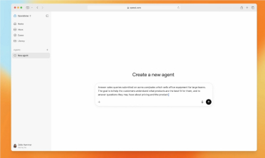 OpenAI 发布 Frontier 平台：打造“AI 同事”生态，加速企业级智能体落地