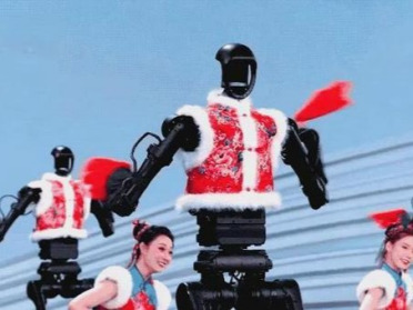 2026人形机器人：别再用偏见解构真相！