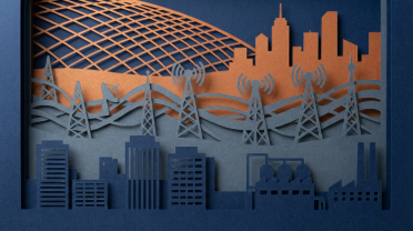 私有LTE/5G网络在2025年达到6500个部署