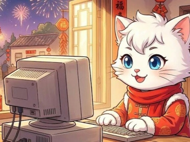 决定了：过年攻略全都不过脑子，让AI去想