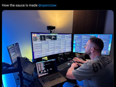 硅谷最火OpenClaw人手一个，1分钱傻瓜式部署！小白也能上手