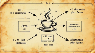 Oracle Java授权变化引发用户大规模焦虑