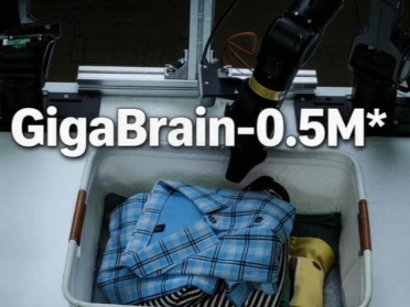 世界模型原生新一代范式！极佳视界斩获全球第一后，GigaBrain-0.5M*再进化