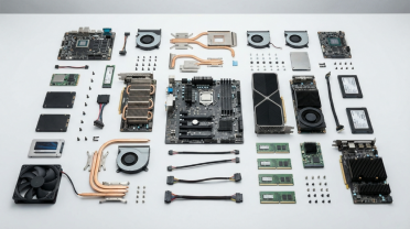 NVIDIA DGX Spark助力全球高等教育AI研究突破