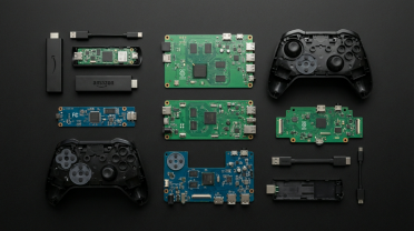 GeForce NOW 登陆亚马逊 Fire TV，云游戏迎来新突破