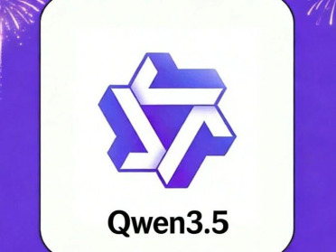 除夕迎「源神」？Qwen3.5以小胜大，捅破性价比天花板，大模型竞赛下半场开始了