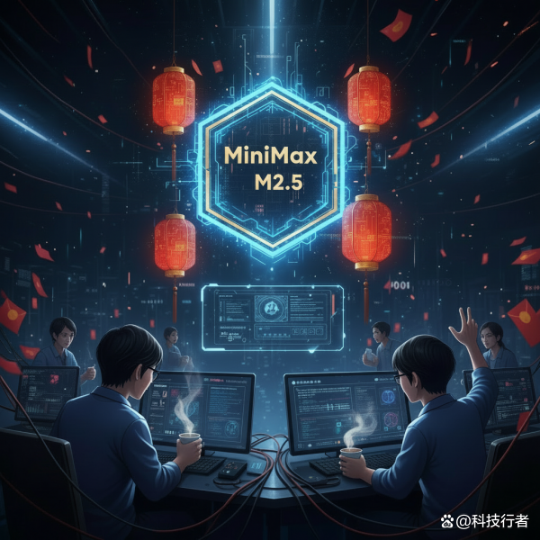 “早上ICU,晚上KTV”：MiniMax研究员讲述开放模型背后的工程暗战