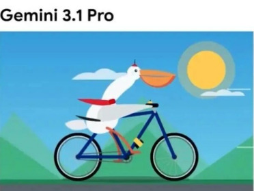 谷歌夺回王座：Gemini 3.1 Pro来了！姚顺宇：后面还有更好的