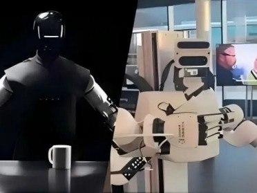 VLX与灵巧操控将成为2026年机器人的技术风口？