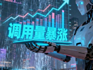 热度第一、Tokens周调用破3T，MiniMax这个春节杀疯了
