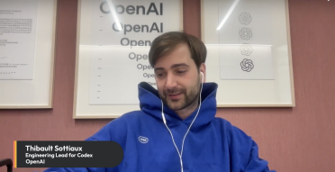 OpenAI Codex负责人：脚手架是自欺欺人，可扩展的原语才是正道