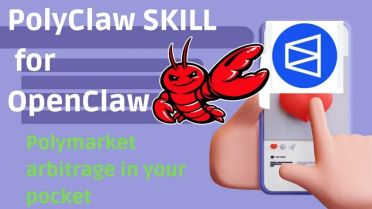 OpenClaw x Polymarket：手把手教你搭建 自动交易机器人