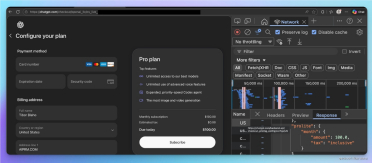 OpenAI 秘密开发中端套餐：ChatGPT Pro Lite 曝光，月费 100 美元