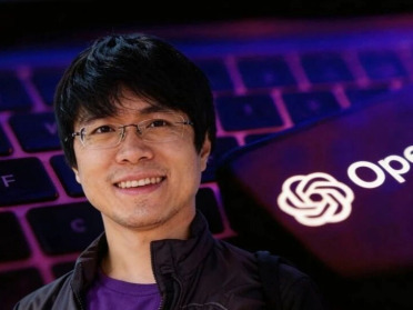 突发！庞若鸣放弃Meta 2亿美元，转头加入OpenAI