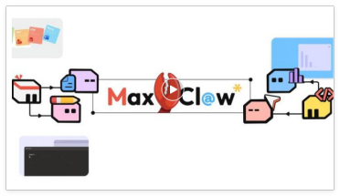 零代码封装专业 SOP，MiniMax 推出 Expert2.0与云端 AI 助手 MaxClaw