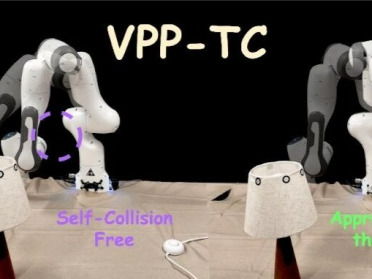 GRASP Lab｜VPP-TC: 基于可行性理论的被动力矩安全控制框架