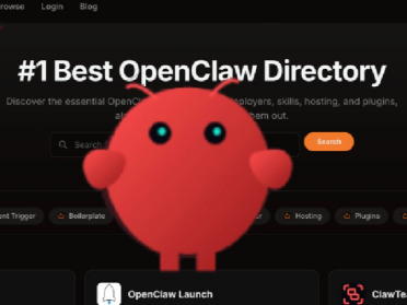 OpenClaw最佳工具榜来了！这6款龙虾最受欢迎