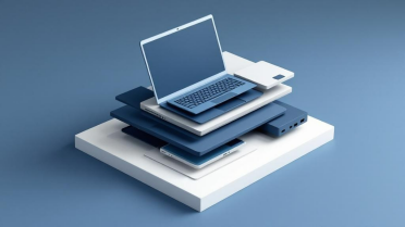 联想MWC 2026展示模块化双屏ThinkBook概念机
