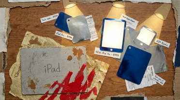苹果升级了错误的iPad产品线