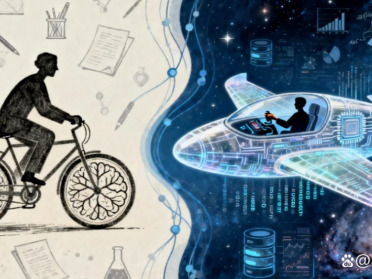 如何成为负责人的AI驾驶员：确保科学家搭乘科技发展趋势的五种方法