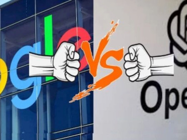 谷歌、OpenAI同日发布模型，一个最快最具性价比，一个主打「人情味」