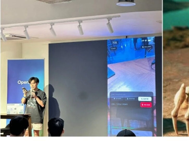 OpenAI点赞转发的冠军项目，背后藏着一个国人3D生成团队