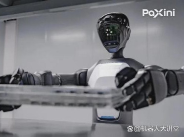 双百亿！帕西尼再获超10亿融资，估值破100亿：以“全球唯一百亿级实采全模态数据”重塑具身智能模型天花板