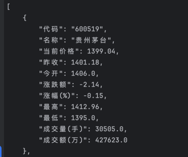 拒绝被封IP！盘点Python获取实时股票行情的几种技术方案