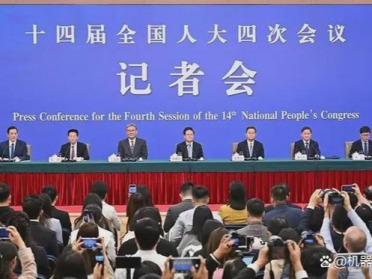机器人成我国外贸新标签