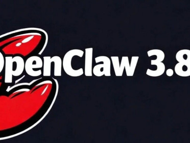 觉都不睡了！龙虾又上新：OpenClaw 3.8来袭