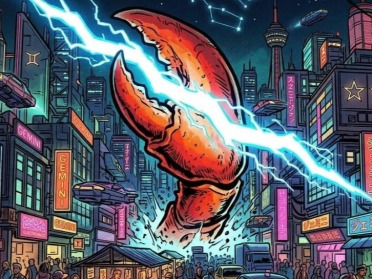OpenClaw昨晚大更新：支持GPT-5.4，记忆热插拔，Star量破28万
