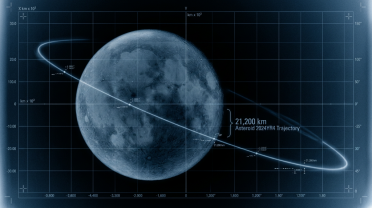 科学家确认2024YR4小行星不会撞击月球
