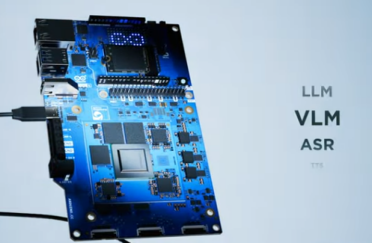 高通收购 Arduino 后首秀：发布 Ventuno Q 开发板，发力 AI 与机器人领域