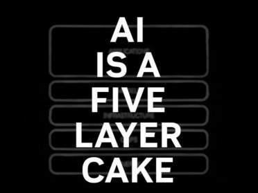 几千亿美元远远不够！黄仁勋亲笔长文：AI 是人类历史上最大的基建浪潮