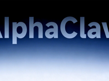 一只金融龙虾！AlphaClaw来了