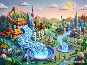 养虾人狂吃国产模型！4.19万亿Token调用量激增34.9%超越美国