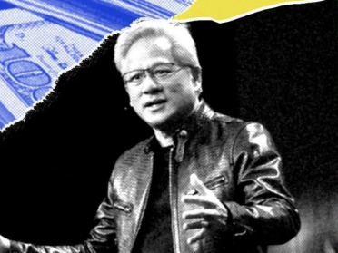 英伟达叫板DeepSeek？怒投260亿美元，要打造最强开源模型