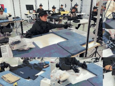 对话灵初智能CEO王启斌：花一年把数据成本打下来，比抢着做人形机器人更重要