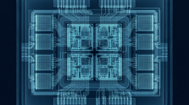 Meta发布四款自研AI推理芯片，最高性能达10 petaflops