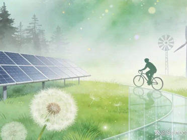 Nature子刊｜上海吴力波团队用AI整合百余国政策、提出气候政策评估新范式，并发表决策参考简报