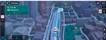谷歌地图推出 Ask Maps:Gemini 助你开启对话式导航新时代