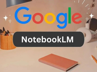 这年头学不会数理化，只能怪自己懒，谷歌NotebookLM上新，秒出科普视频