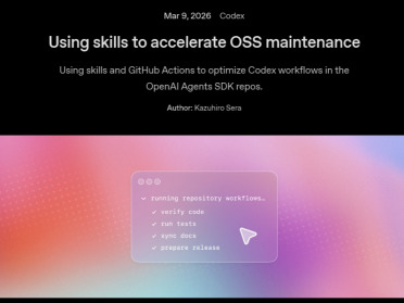 不增加人手，项目效率飙升45%，OpenAI公开了一套AI实战经验