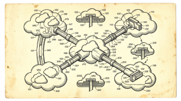 FluidCloud大型基础设施模型解决多云网络迁移难题