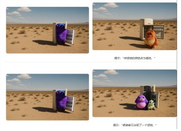OpenAI Sora2API推出角色一致性、20秒时长与横竖屏双输出更新