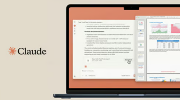 Anthropic 推出 Claude 插件更新，打通 Excel 与 PowerPoint 跨应用工作流